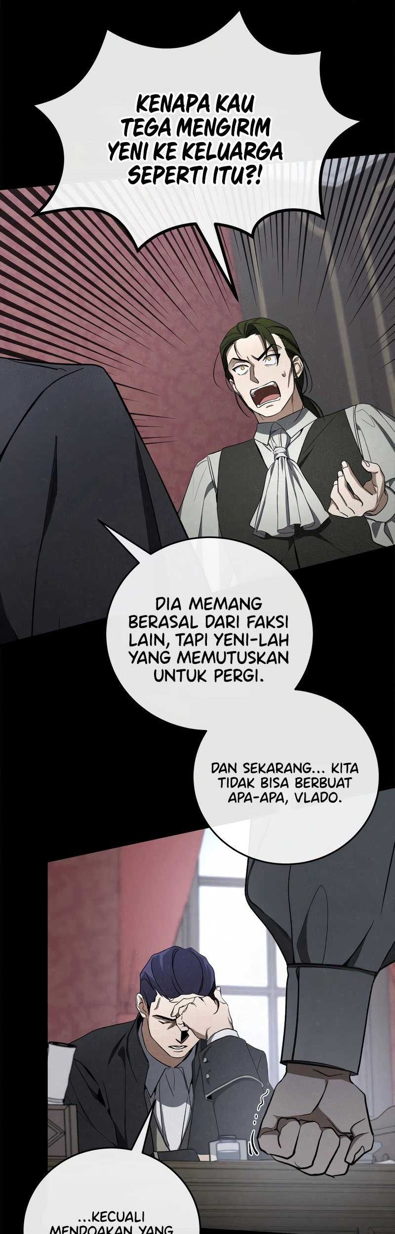 Children of the Rune Chapter 8 - halaman 8