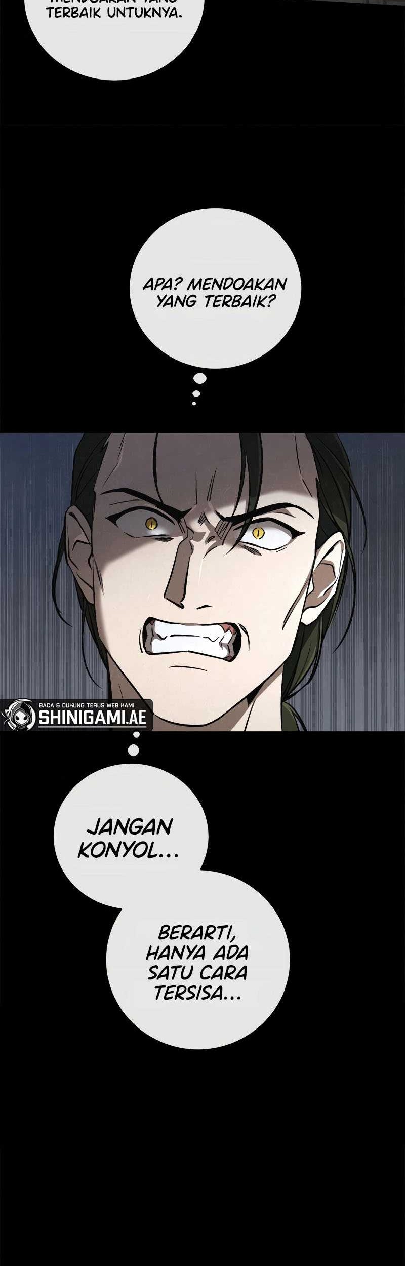 Children of the Rune Chapter 8 - halaman 9