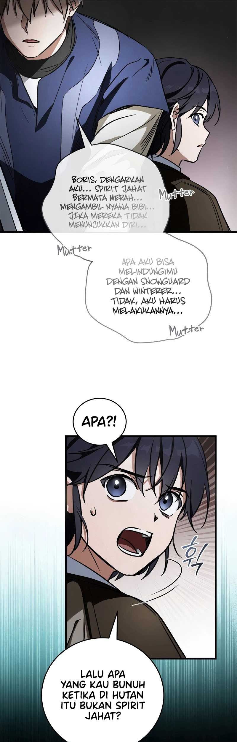 Children of the Rune Chapter 9 - halaman 13