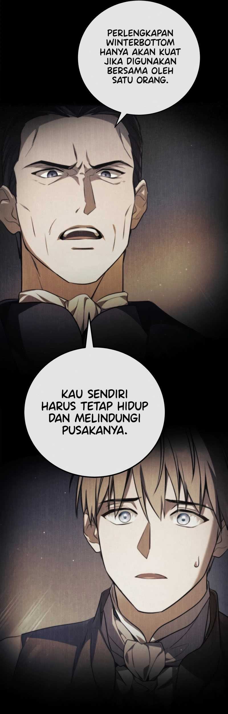 Children of the Rune Chapter 9 - halaman 17