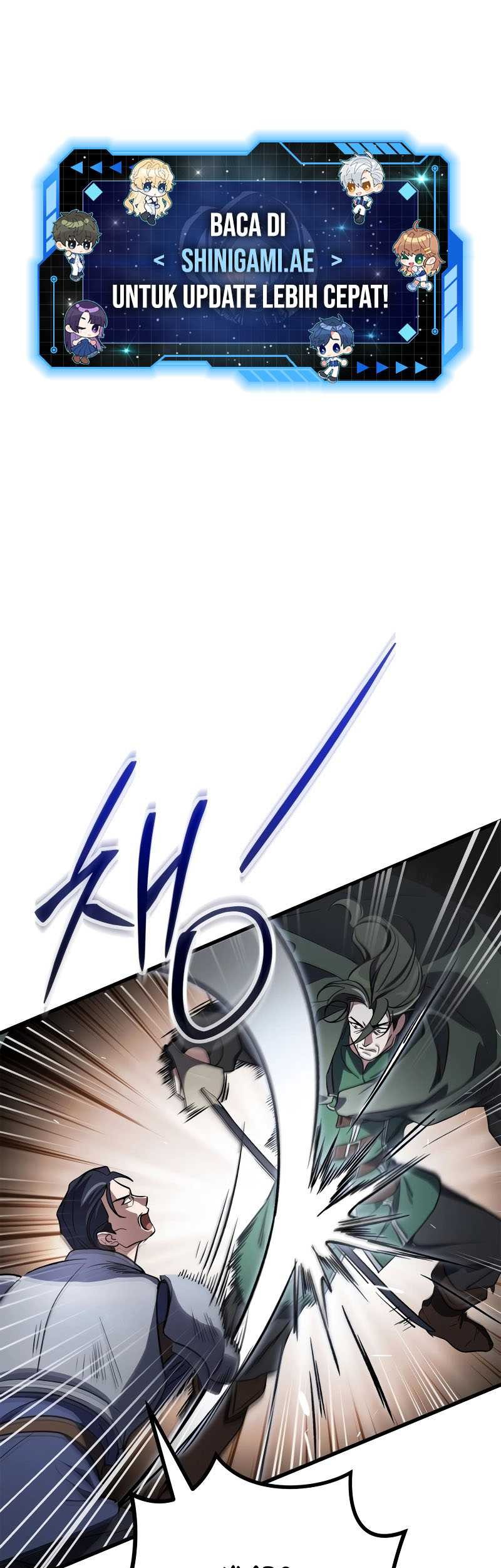 Children of the Rune Chapter 9 - halaman 2
