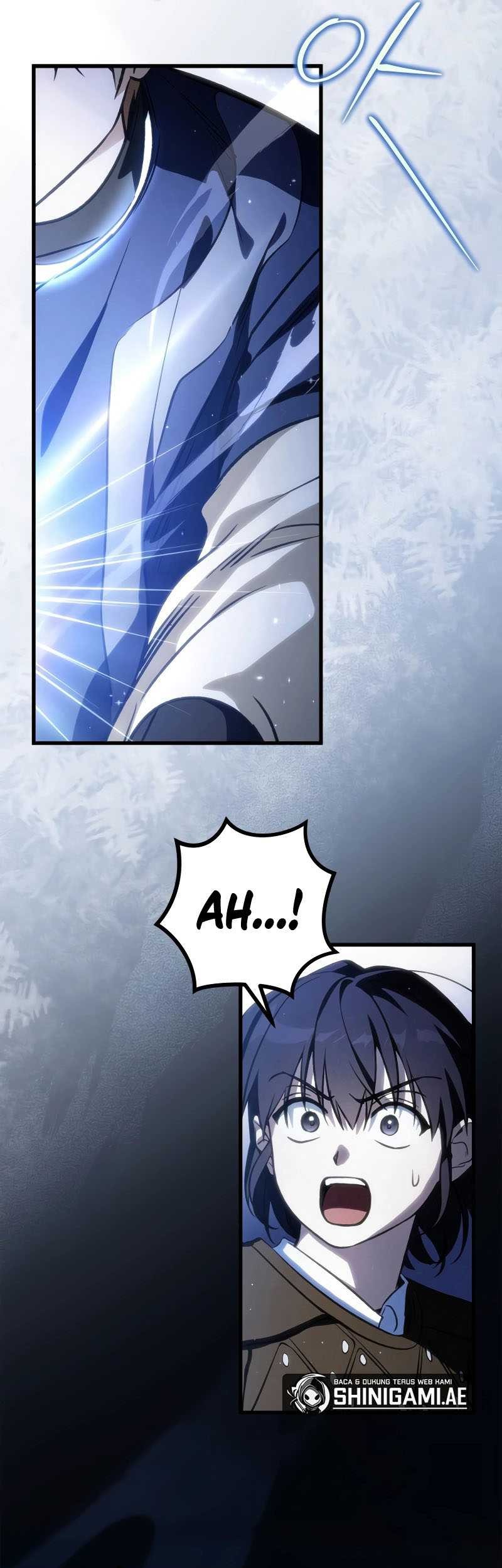 Children of the Rune Chapter 9 - halaman 21
