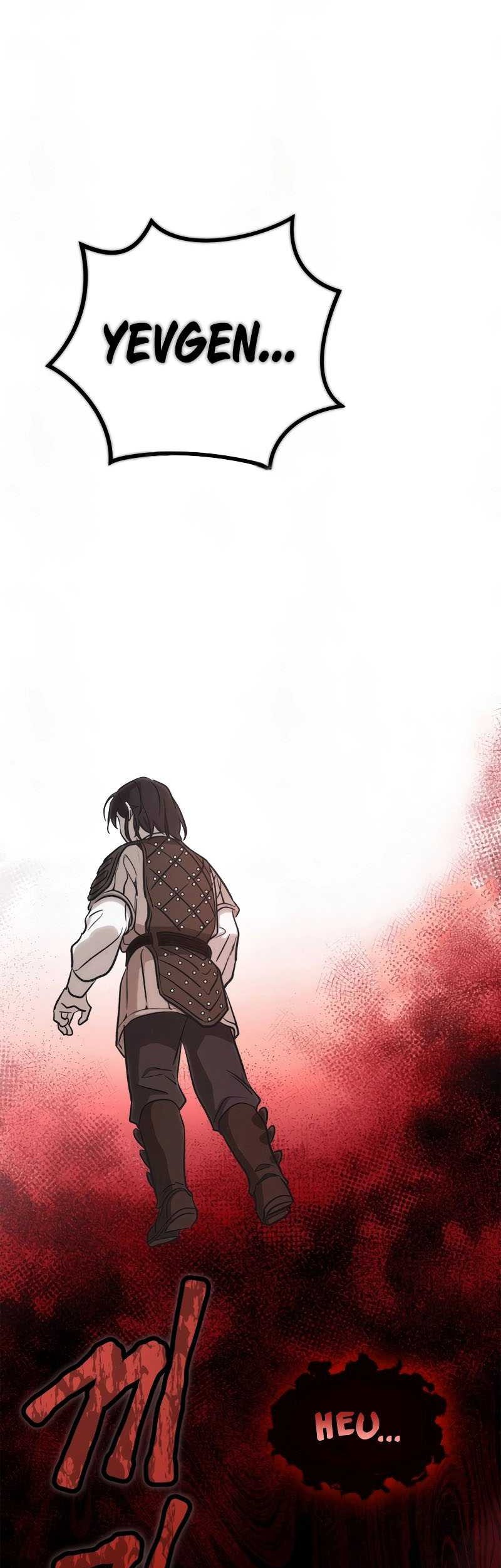 Children of the Rune Chapter 9 - halaman 27