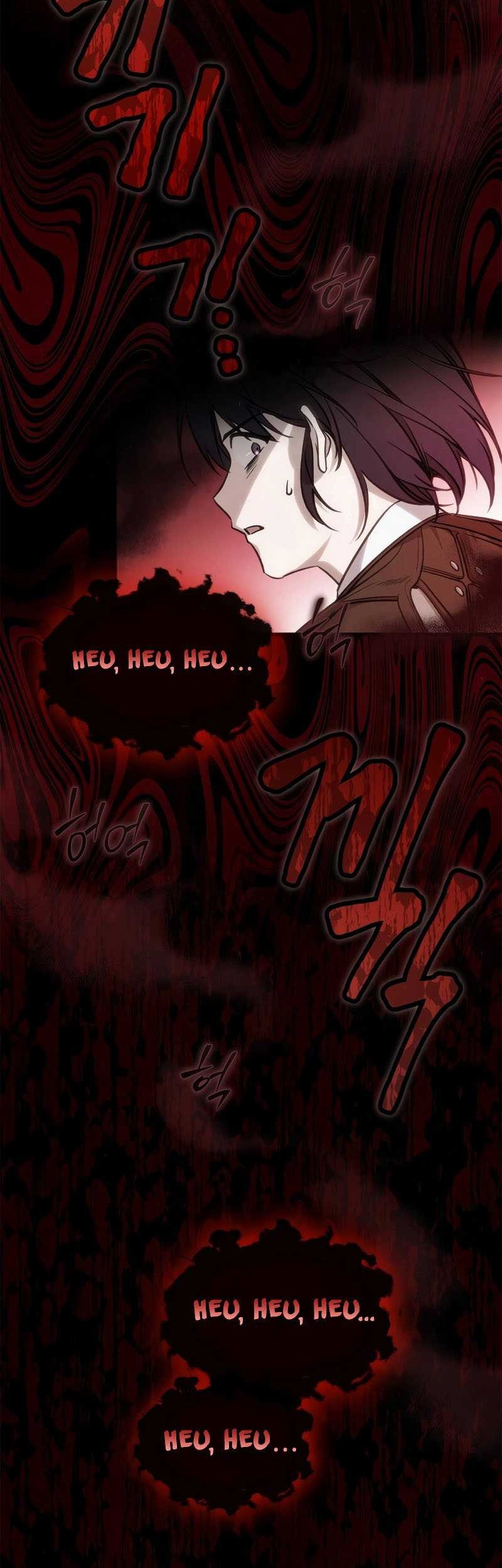 Children of the Rune Chapter 9 - halaman 28