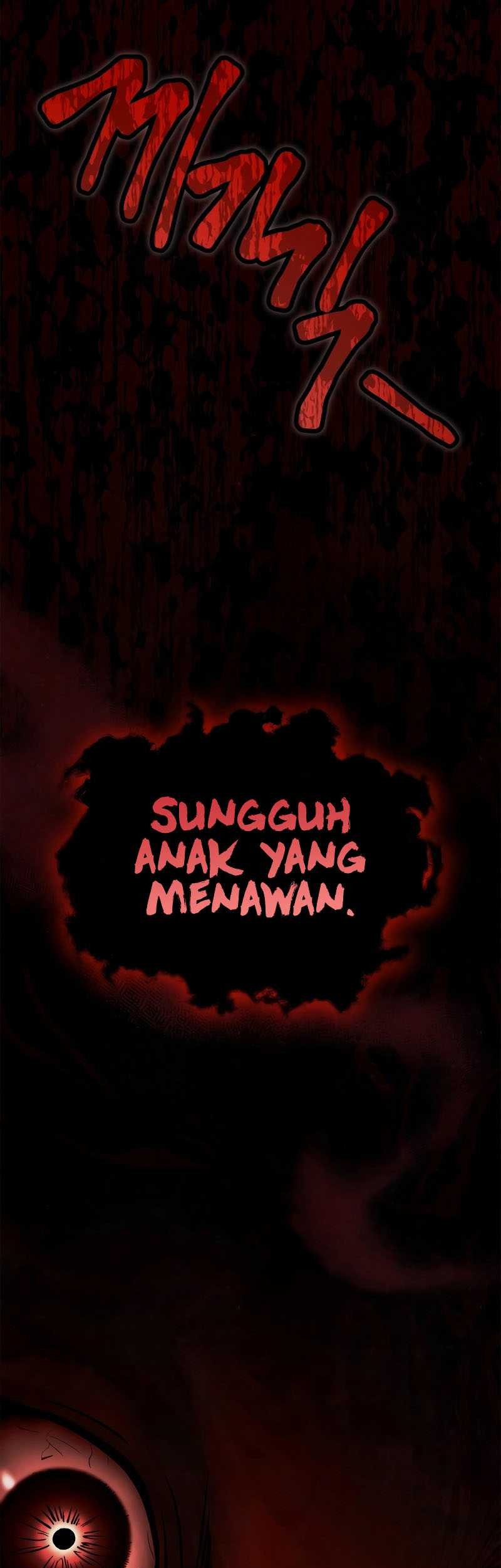 Children of the Rune Chapter 9 - halaman 29