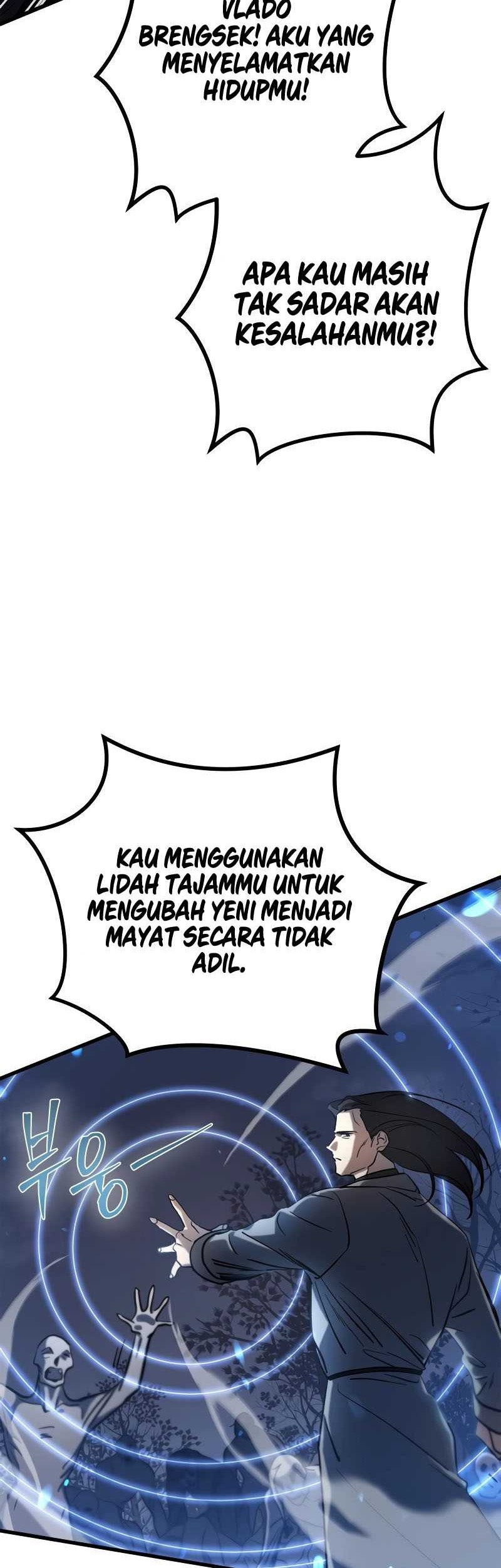 Children of the Rune Chapter 9 - halaman 3