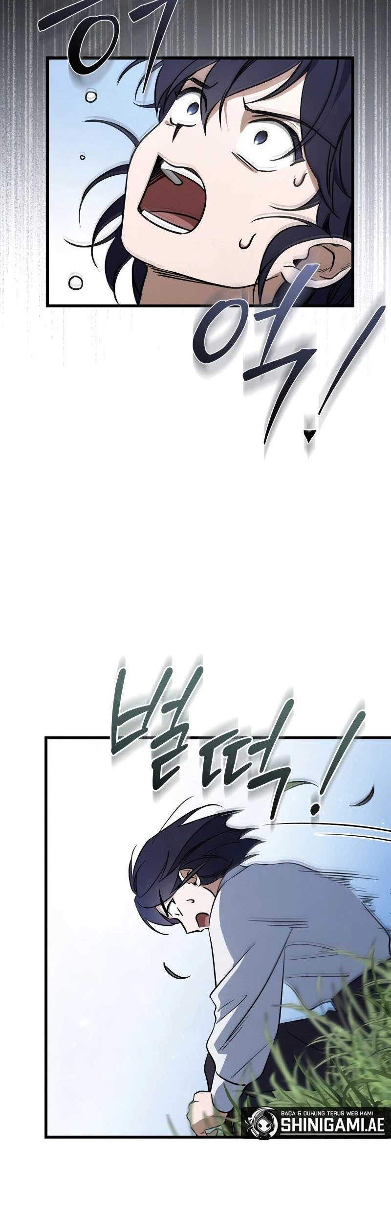 Children of the Rune Chapter 9 - halaman 32