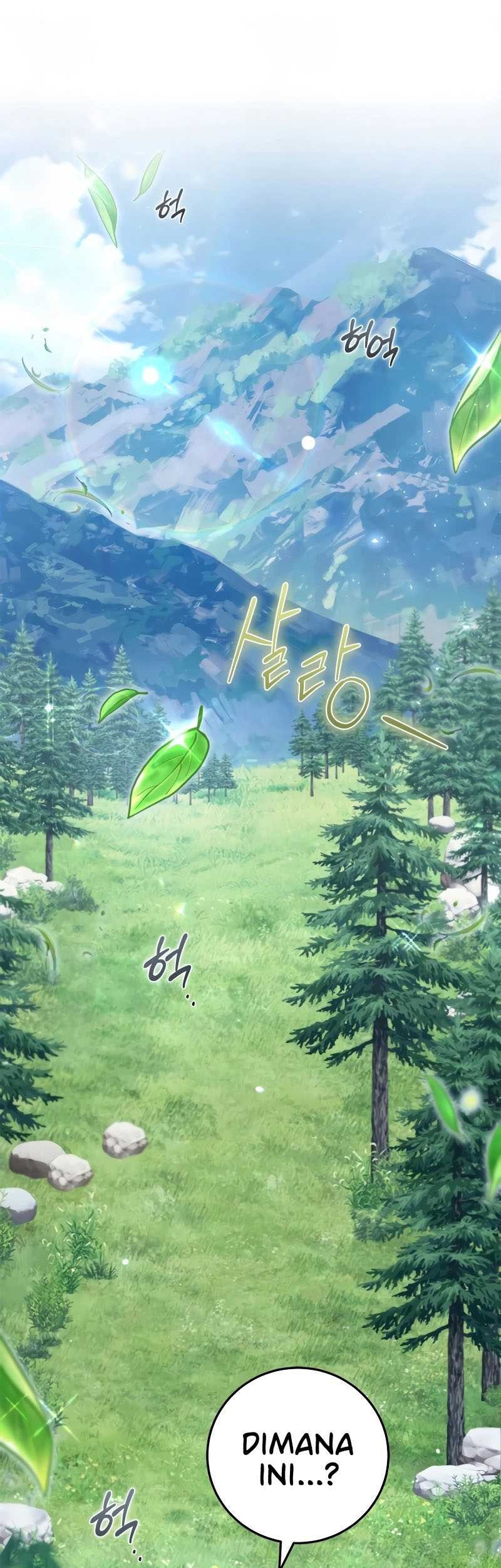 Children of the Rune Chapter 9 - halaman 33