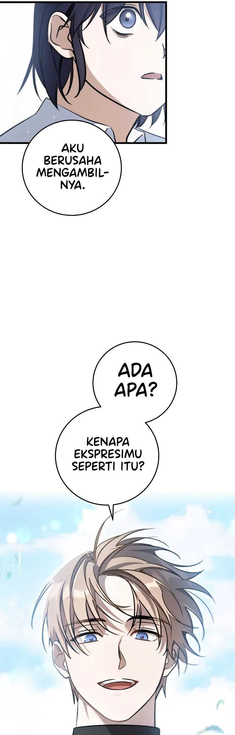 Children of the Rune Chapter 9 - halaman 37