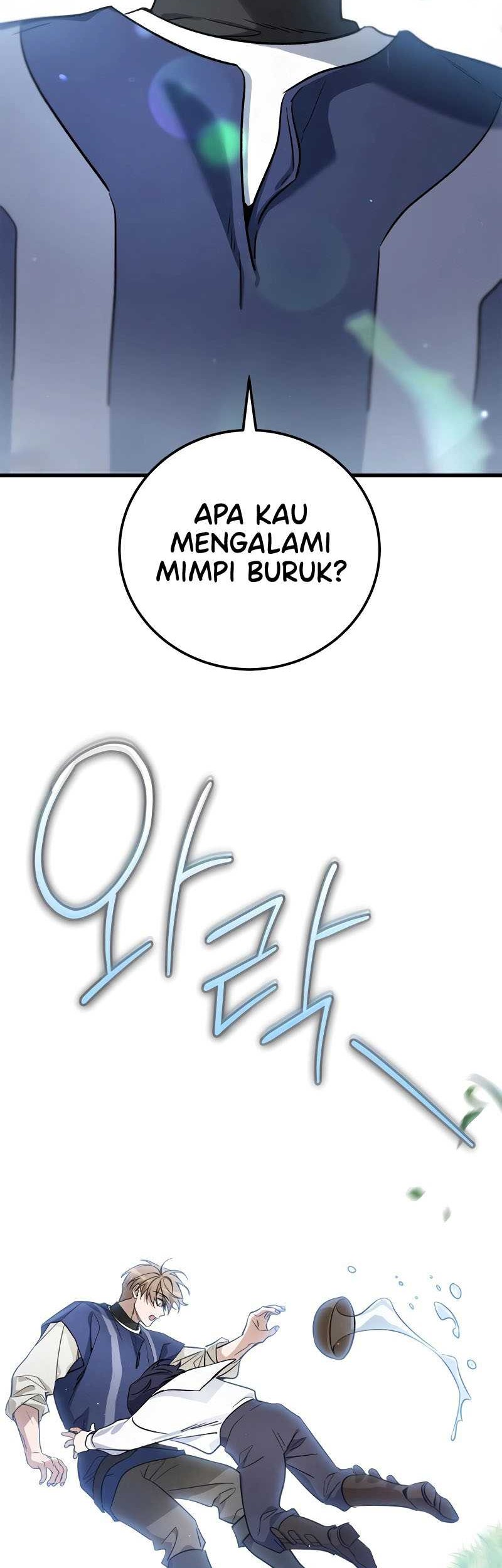 Children of the Rune Chapter 9 - halaman 38