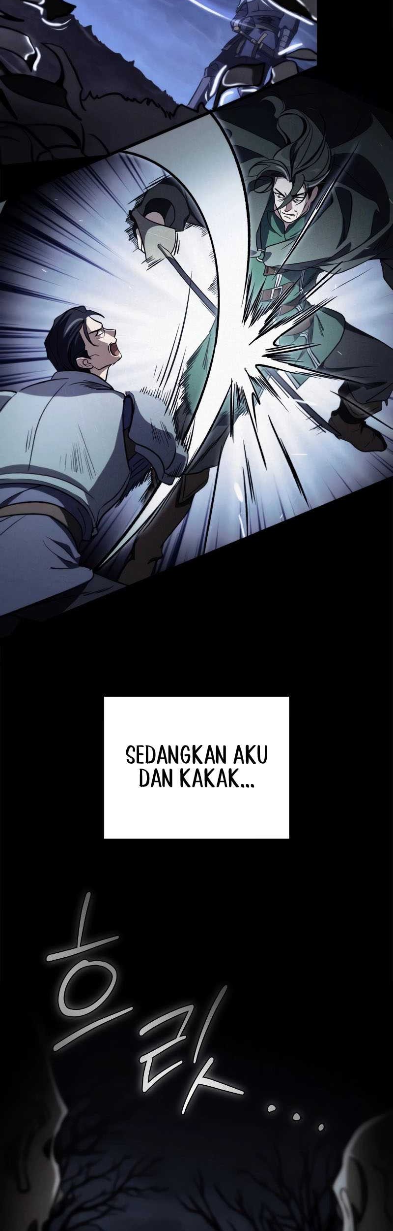 Children of the Rune Chapter 9 - halaman 43