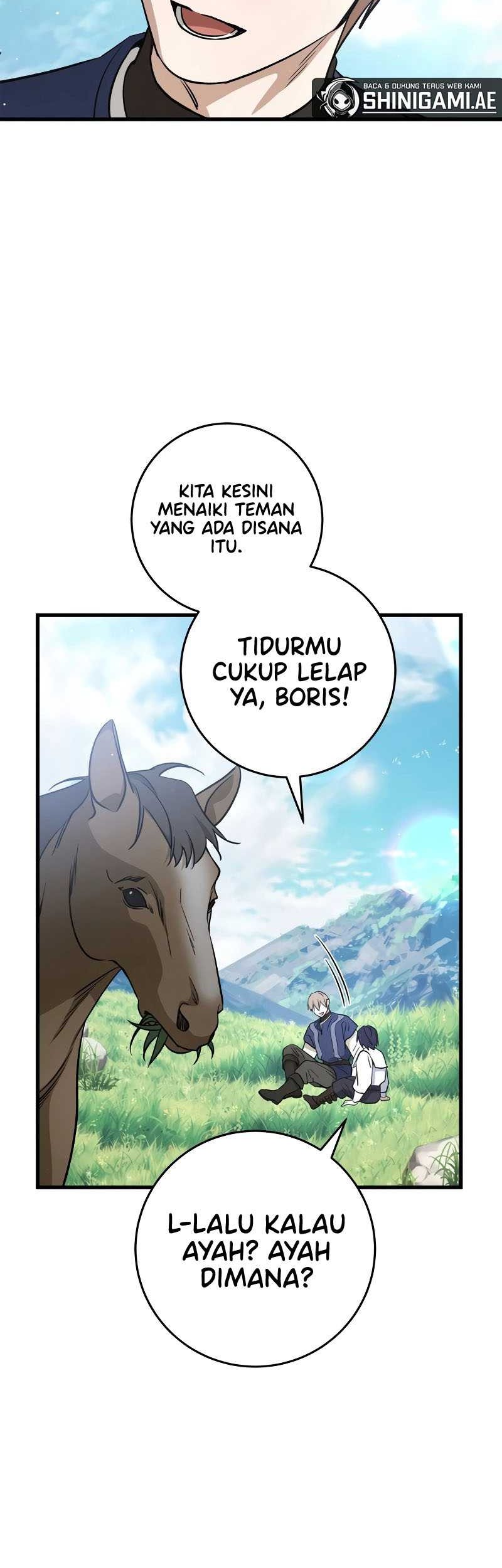 Children of the Rune Chapter 9 - halaman 47