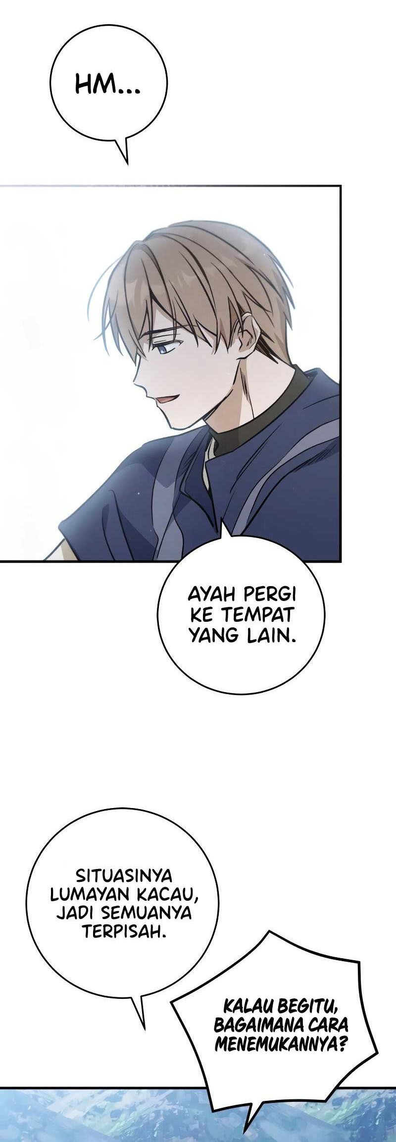 Children of the Rune Chapter 9 - halaman 48