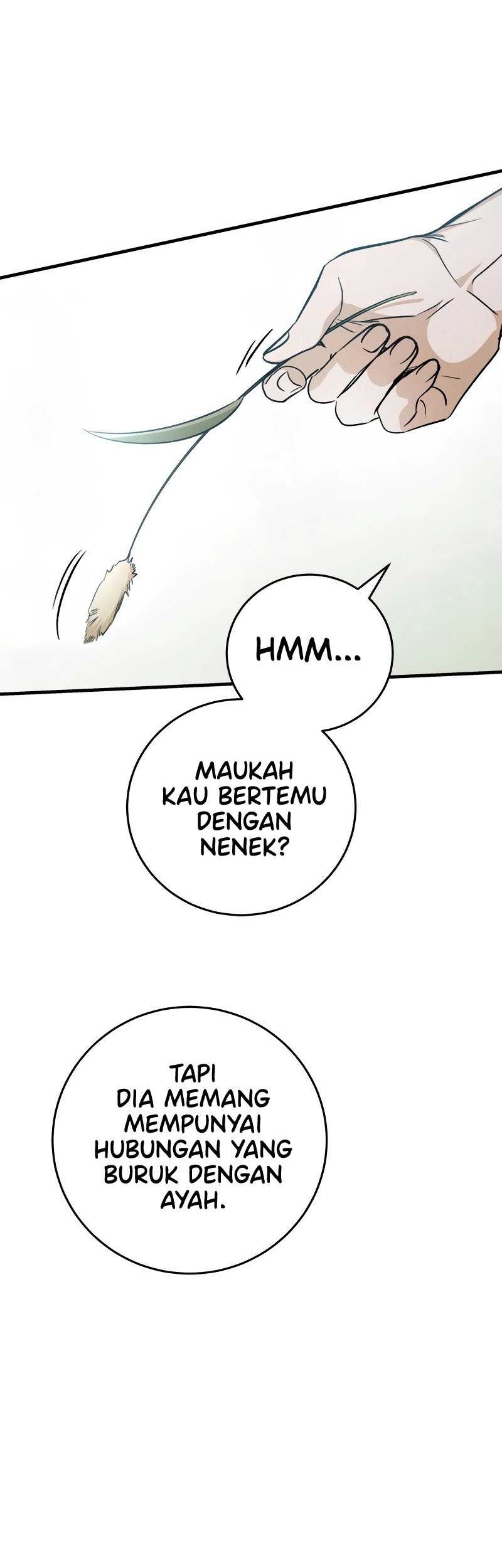 Children of the Rune Chapter 9 - halaman 50