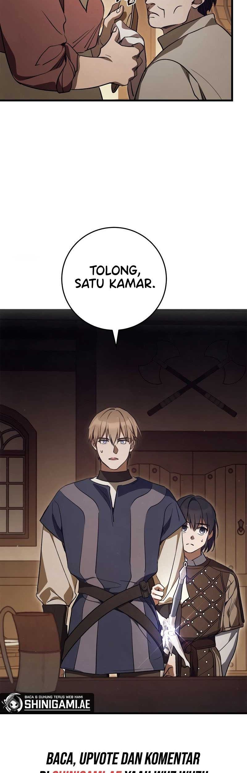 Children of the Rune Chapter 9 - halaman 58
