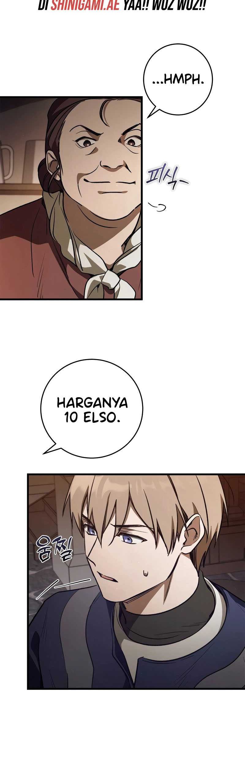 Children of the Rune Chapter 9 - halaman 59