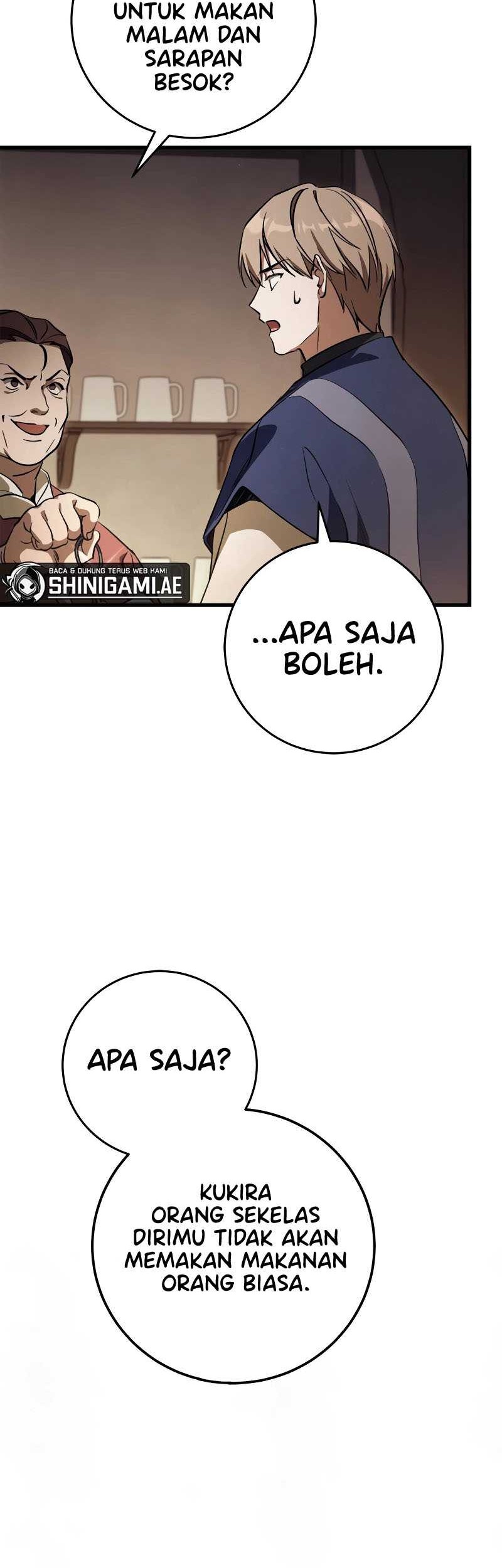 Children of the Rune Chapter 9 - halaman 62