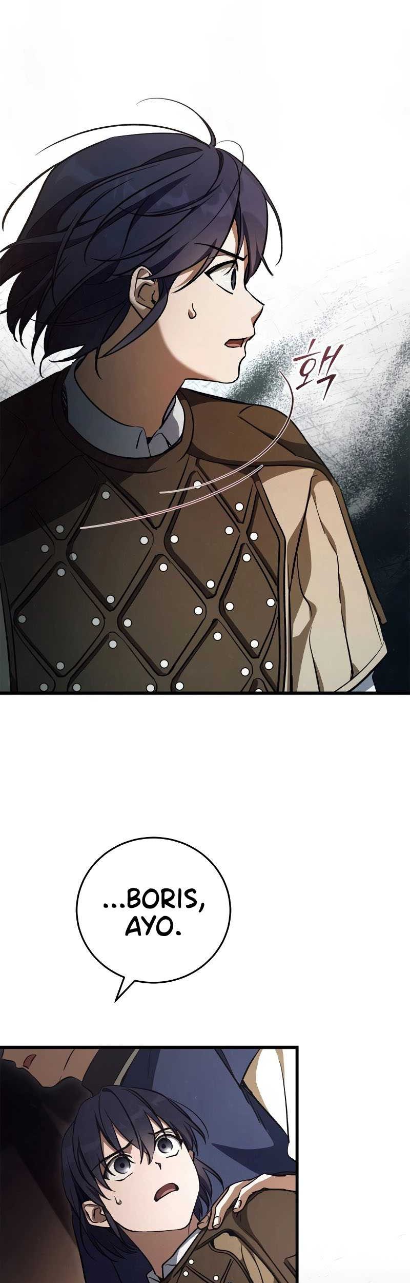 Children of the Rune Chapter 9 - halaman 63