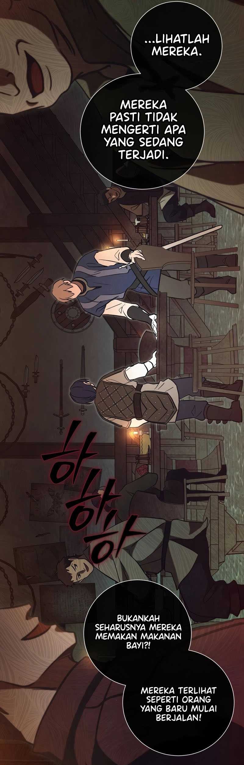 Children of the Rune Chapter 9 - halaman 65