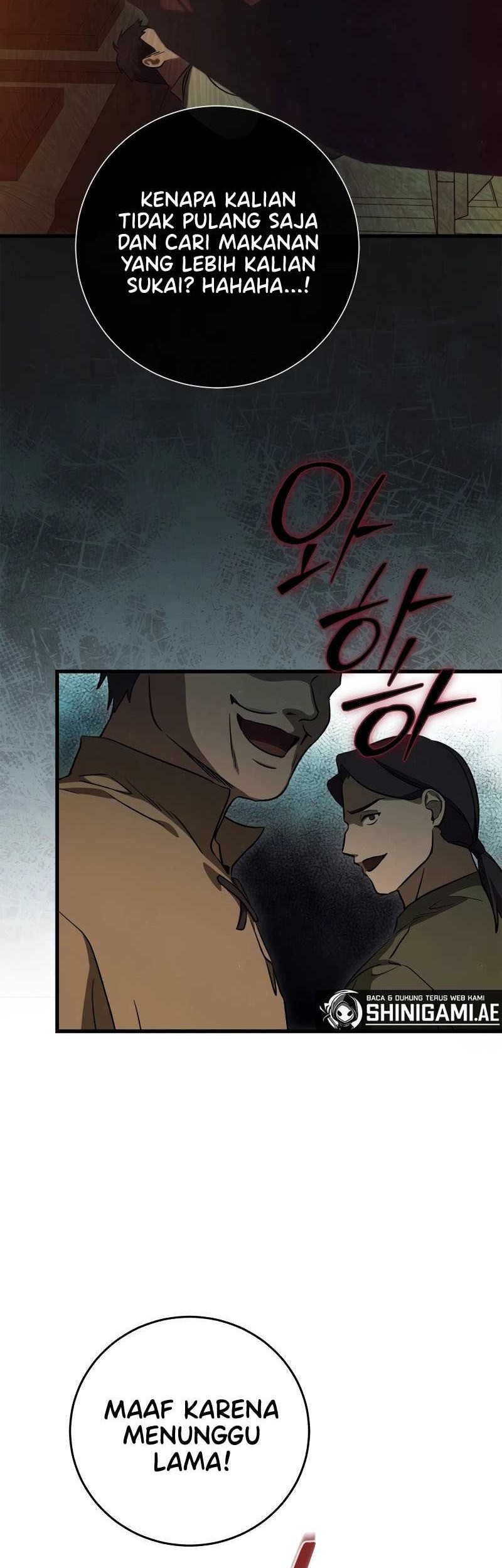 Children of the Rune Chapter 9 - halaman 66