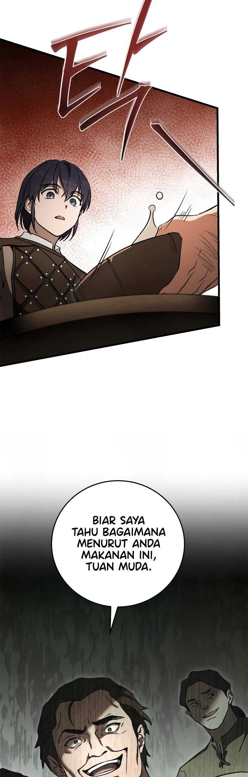 Children of the Rune Chapter 9 - halaman 67