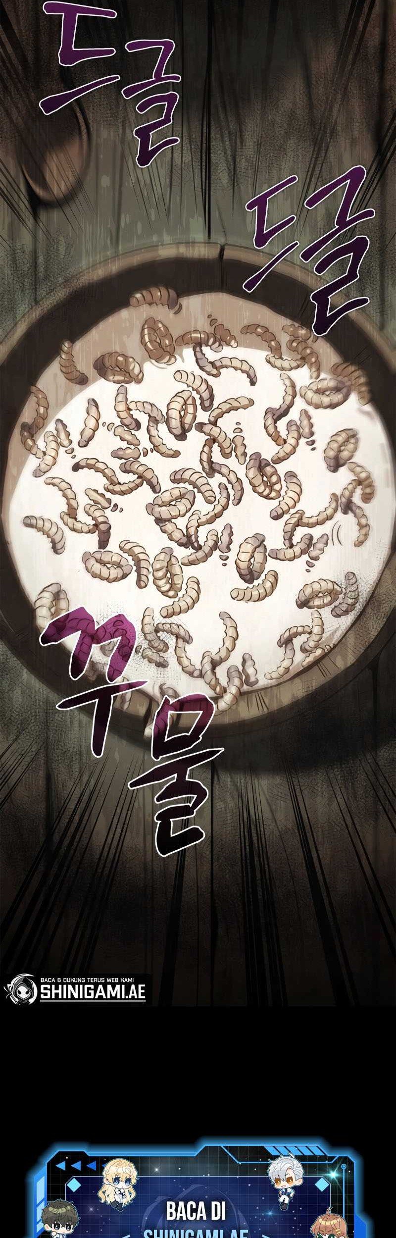 Children of the Rune Chapter 9 - halaman 70