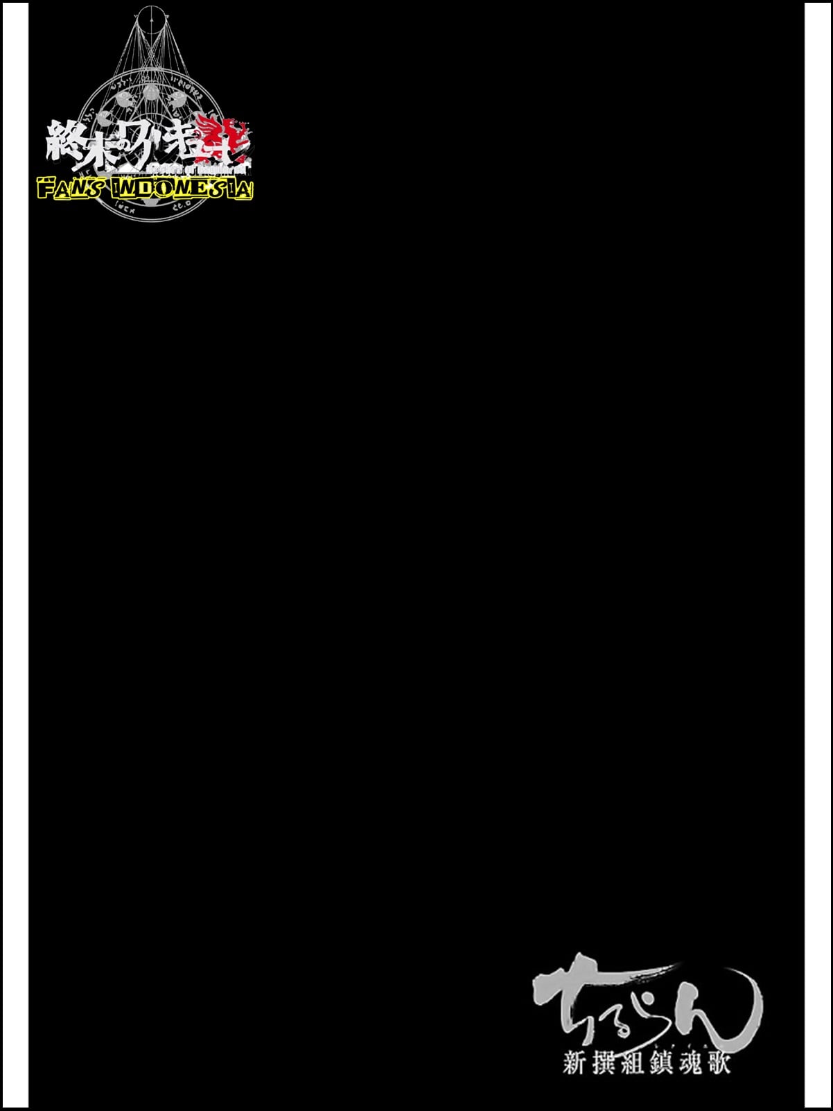 Chiruran: Shinsengumi Requiem Chapter 6 - halaman 39