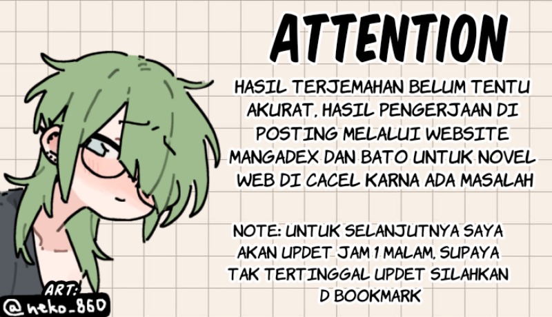 Chiseigaku Boys ~Koku ga Salaryman ni natte Hataraku Kaisha~ Chapter 12 - halaman 1