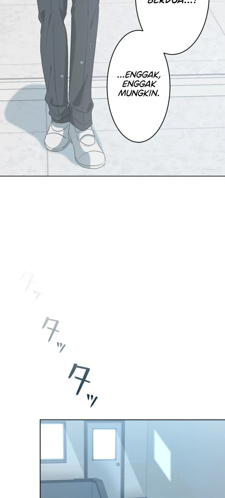 Chitose-kun wa Ramune Bin no Naka (Webtoon) Chapter 1 - halaman 39