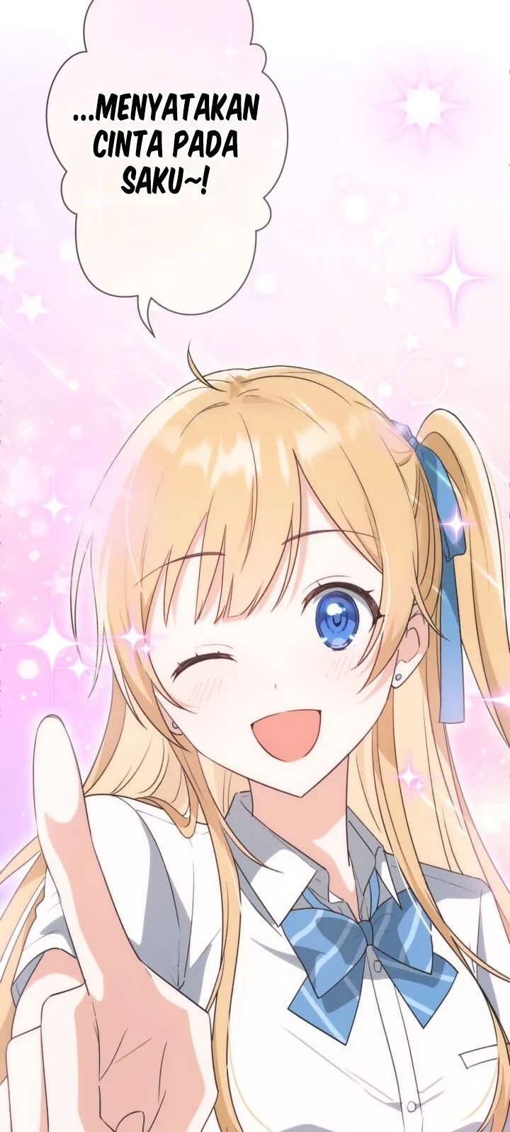 Chitose-kun wa Ramune Bin no Naka (Webtoon) Chapter 1 - halaman 5