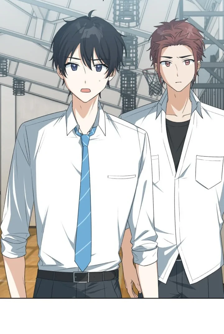 Chitose-kun wa Ramune Bin no Naka (Webtoon) Chapter 10 - halaman 2
