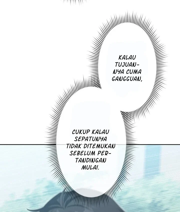 Chitose-kun wa Ramune Bin no Naka (Webtoon) Chapter 10 - halaman 24