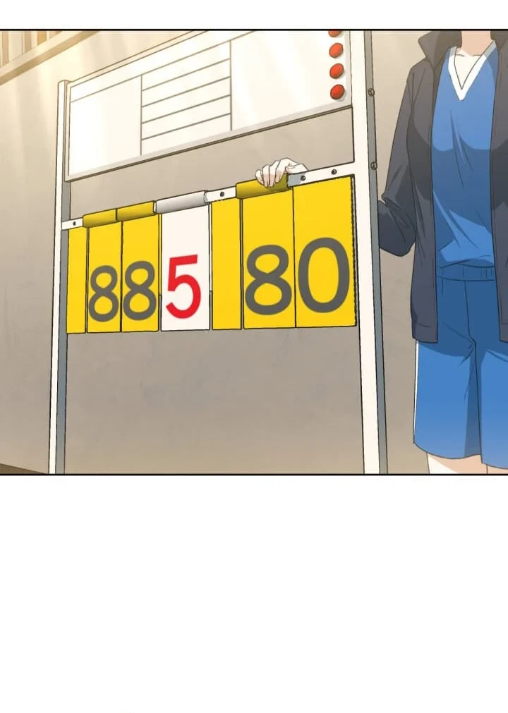 Chitose-kun wa Ramune Bin no Naka (Webtoon) Chapter 10 - halaman 28