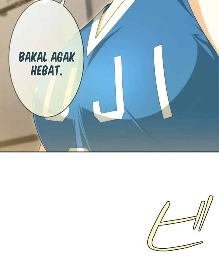 Chitose-kun wa Ramune Bin no Naka (Webtoon) Chapter 10 - halaman 36