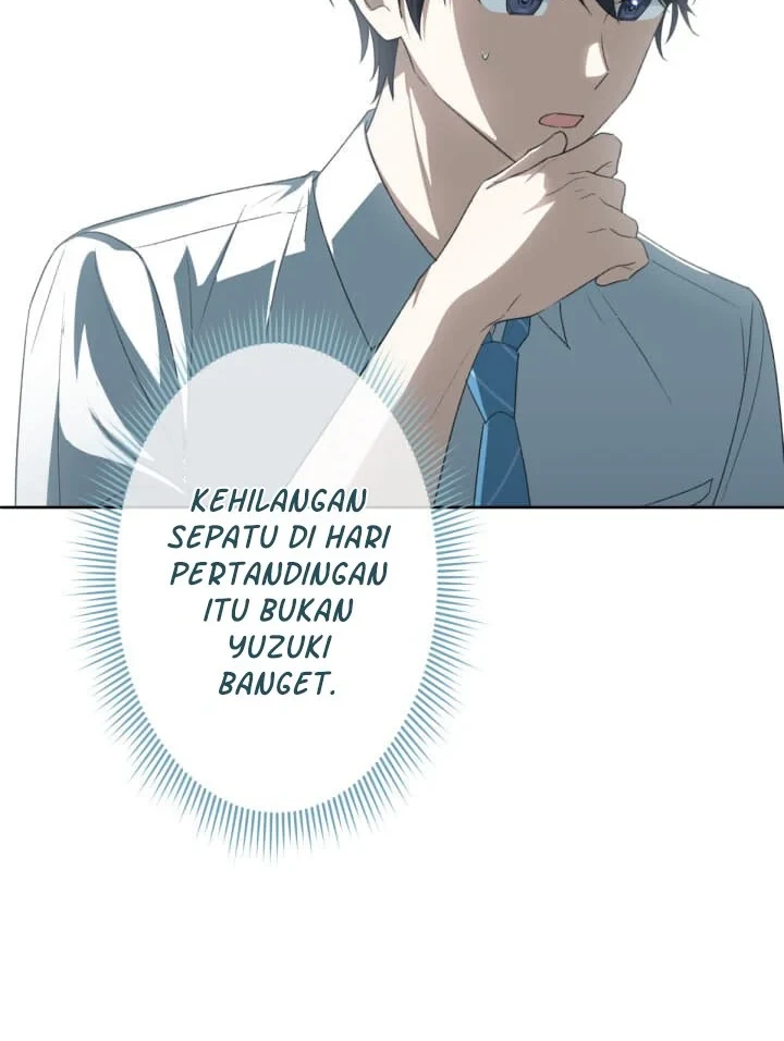 Chitose-kun wa Ramune Bin no Naka (Webtoon) Chapter 10 - halaman 4