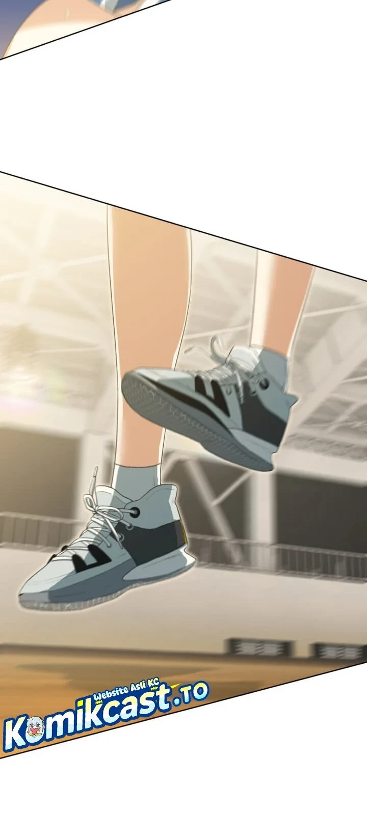 Chitose-kun wa Ramune Bin no Naka (Webtoon) Chapter 10 - halaman 52