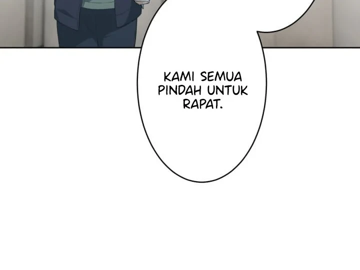 Chitose-kun wa Ramune Bin no Naka (Webtoon) Chapter 10 - halaman 6
