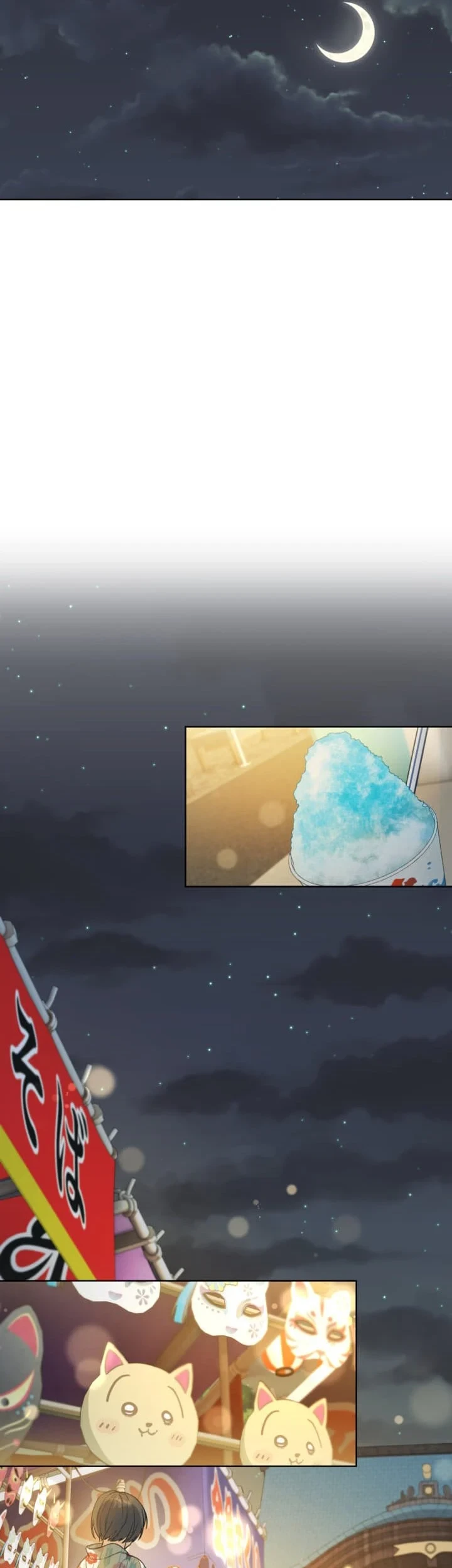 Chitose-kun wa Ramune Bin no Naka (Webtoon) Chapter 11 - halaman 37