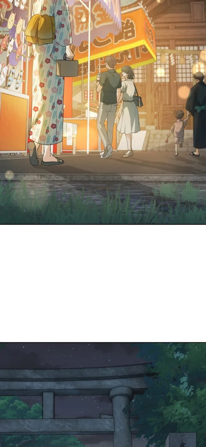 Chitose-kun wa Ramune Bin no Naka (Webtoon) Chapter 11 - halaman 38