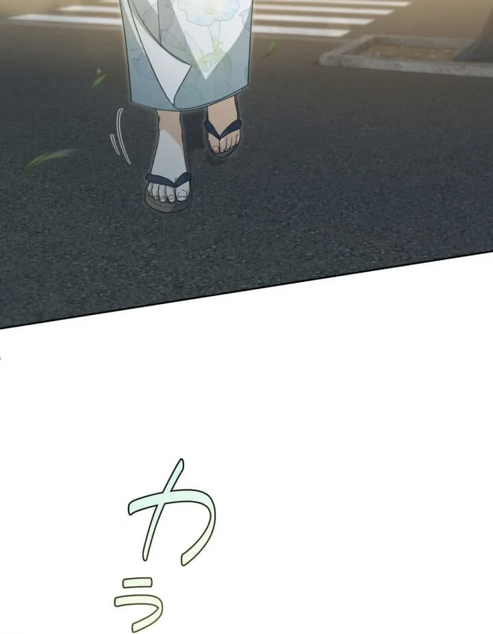 Chitose-kun wa Ramune Bin no Naka (Webtoon) Chapter 11 - halaman 40