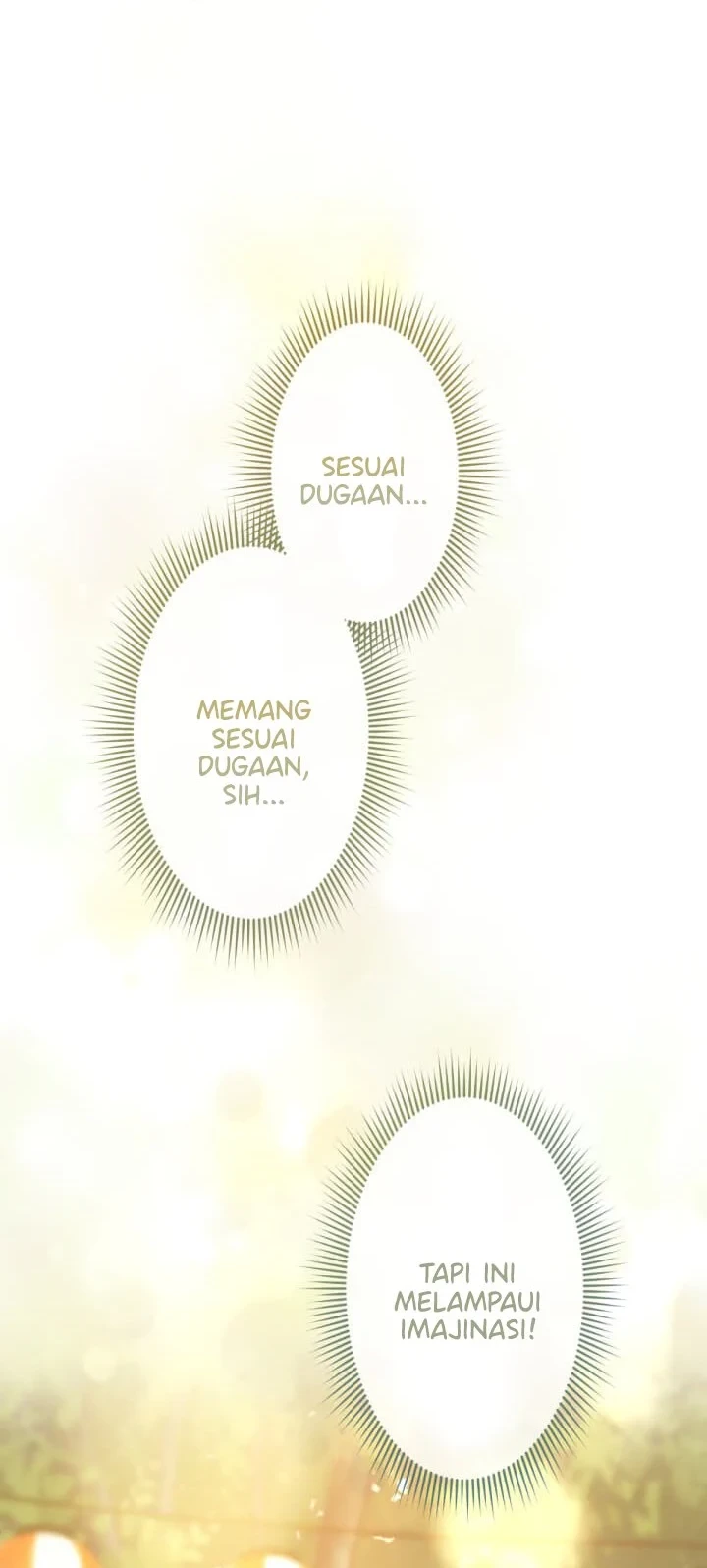 Chitose-kun wa Ramune Bin no Naka (Webtoon) Chapter 11 - halaman 44