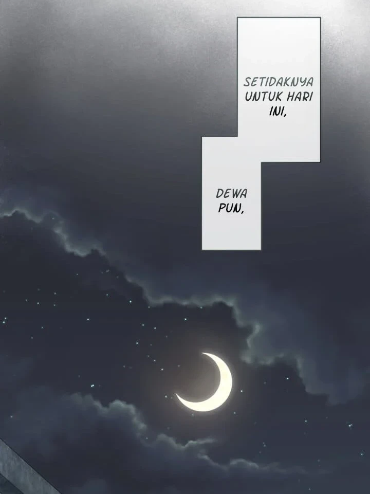 Chitose-kun wa Ramune Bin no Naka (Webtoon) Chapter 11 - halaman 54