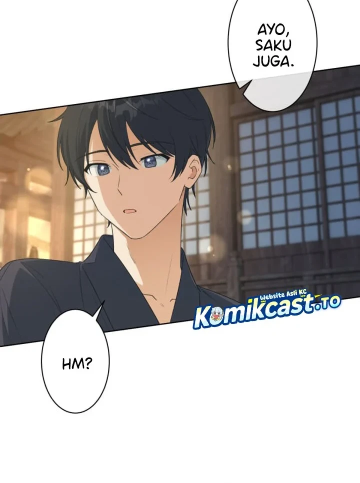 Chitose-kun wa Ramune Bin no Naka (Webtoon) Chapter 12 - halaman 10