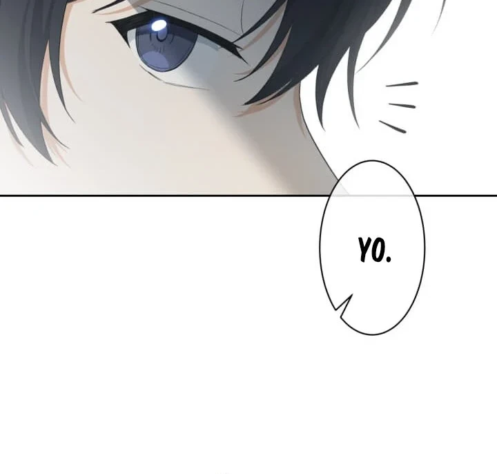 Chitose-kun wa Ramune Bin no Naka (Webtoon) Chapter 12 - halaman 12