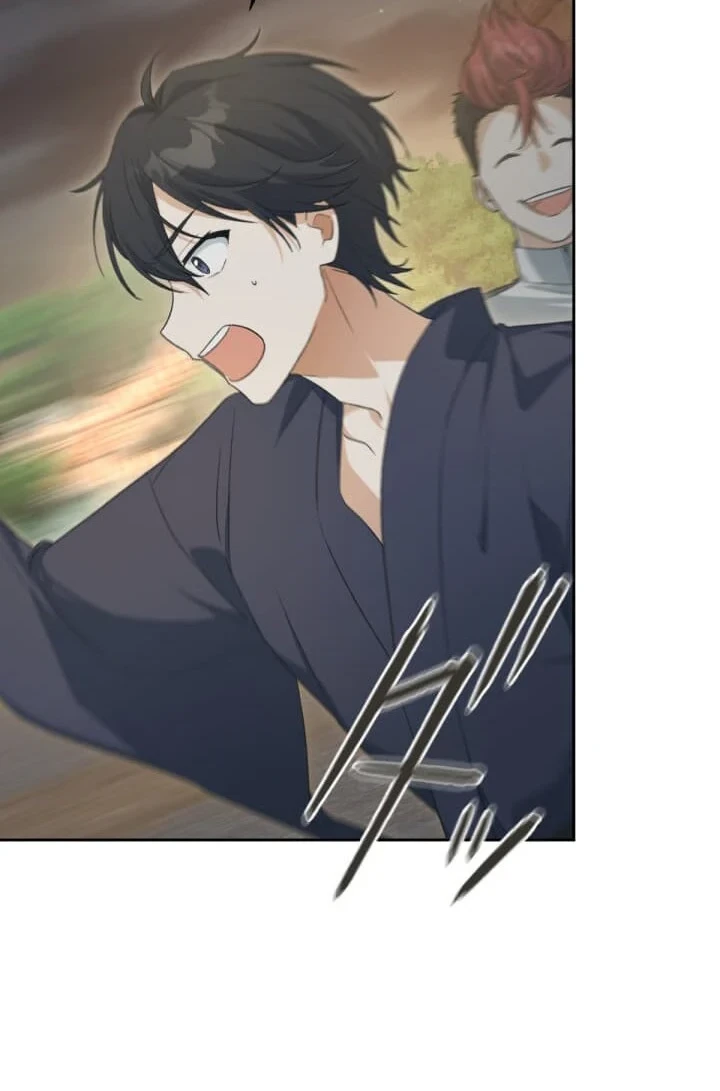 Chitose-kun wa Ramune Bin no Naka (Webtoon) Chapter 12 - halaman 18