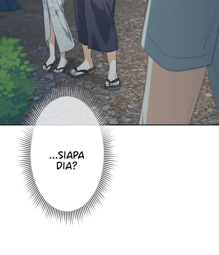 Chitose-kun wa Ramune Bin no Naka (Webtoon) Chapter 12 - halaman 24