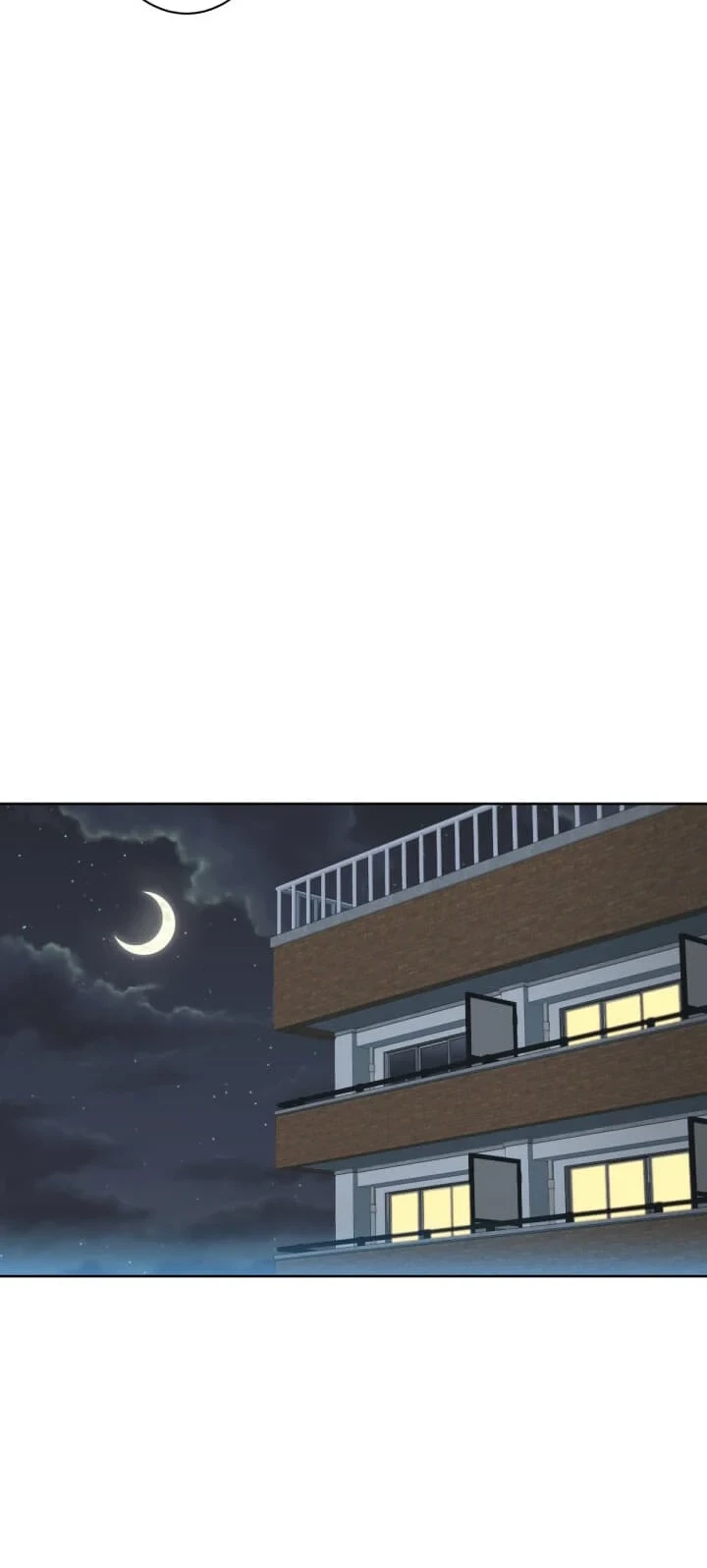 Chitose-kun wa Ramune Bin no Naka (Webtoon) Chapter 13 - halaman 27