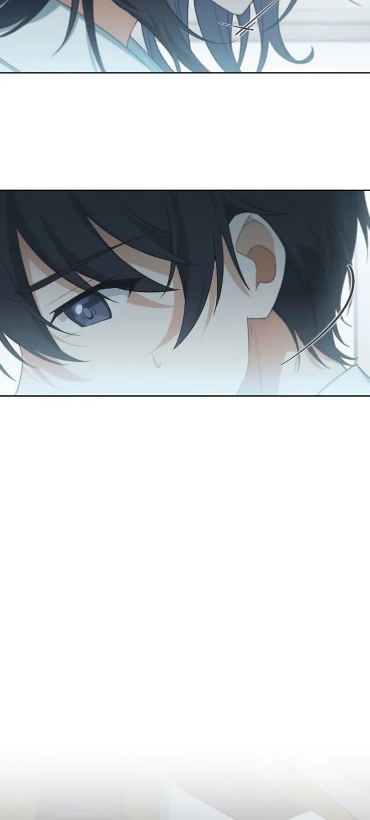 Chitose-kun wa Ramune Bin no Naka (Webtoon) Chapter 13 - halaman 45