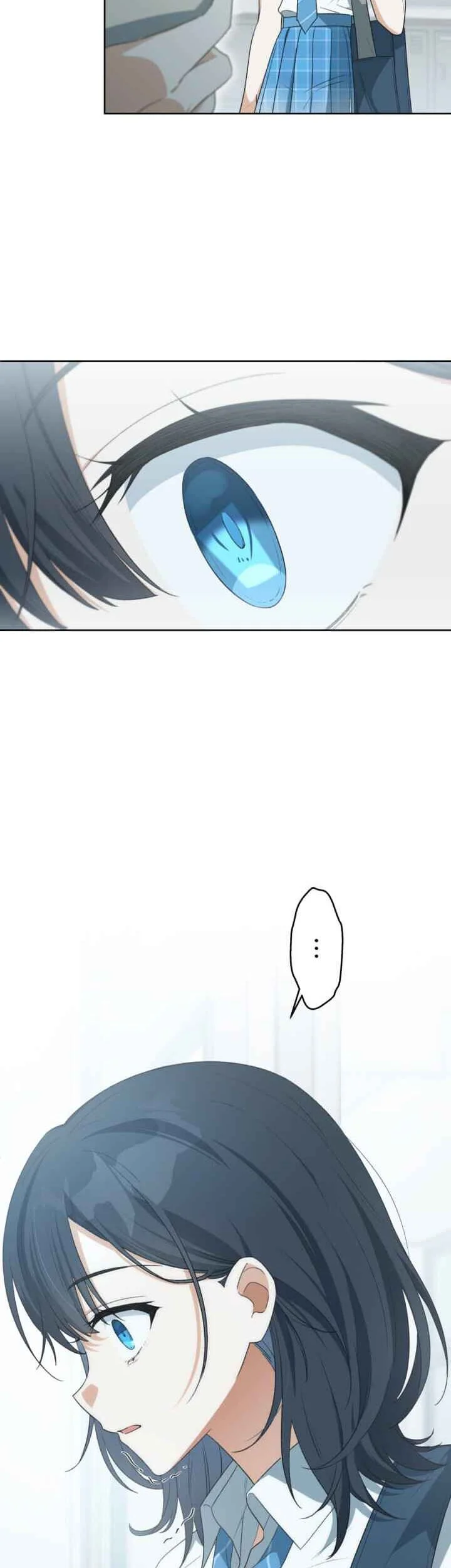 Chitose-kun wa Ramune Bin no Naka (Webtoon) Chapter 14 - halaman 40