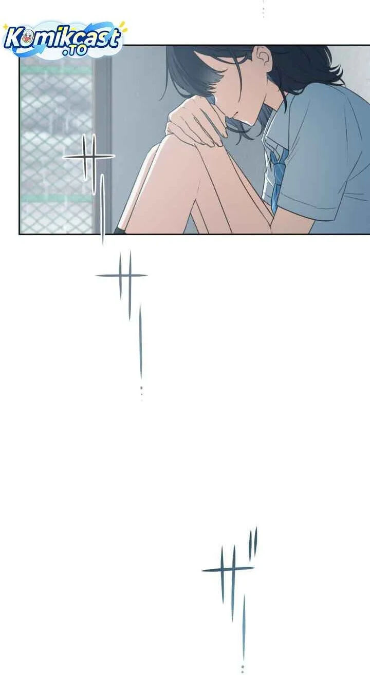 Chitose-kun wa Ramune Bin no Naka (Webtoon) Chapter 15 - halaman 25